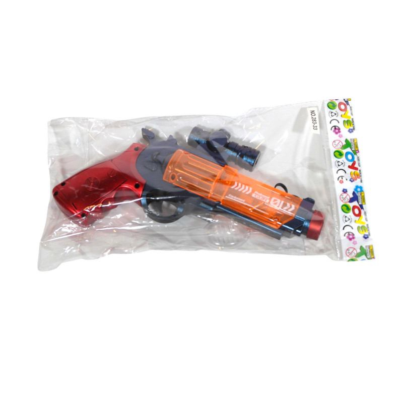 PISTOL CU BATERII LA PUNGA 283-33 (96/192)