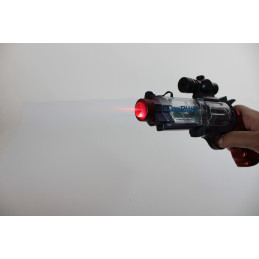 PISTOL CU BATERII LA PUNGA 283-33 (96/192)