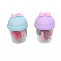 PLASTILINA LA BORCAN CU FUNDA 6705 (80/160)