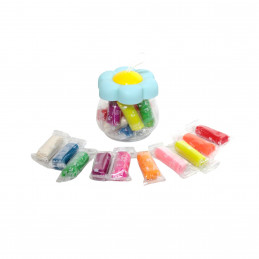 PLASTILINA LA BORCAN FLOARE 5055 (90/180)