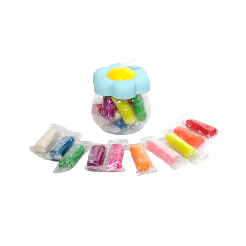 PLASTILINA LA BORCAN FLOARE 5055 (90/180)