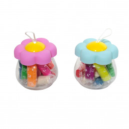 PLASTILINA LA BORCAN FLOARE 5055 (90/180)