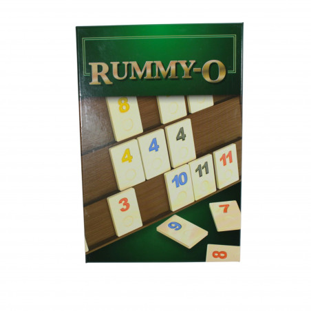 RUMMY LA CUTIE 50830AJX (1/6)