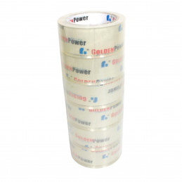 SCOTCH LAT 100Y*4,5CM 40MICR. GOLDENPOWER (6/72)