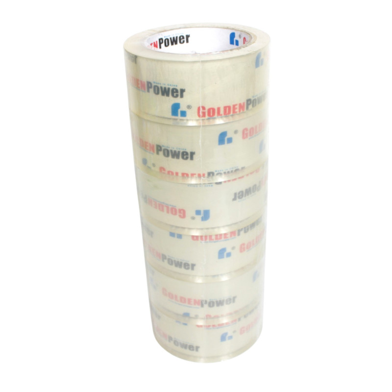SCOTCH LAT 100Y*4,5CM 40MICR. GOLDENPOWER (6/72)
