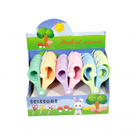 FORFECUTE GRADINITA PLASTIC 24/CUTIE 5010 (24/720)