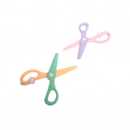 FORFECUTE GRADINITA PLASTIC 24/CUTIE 5010 (24/720)