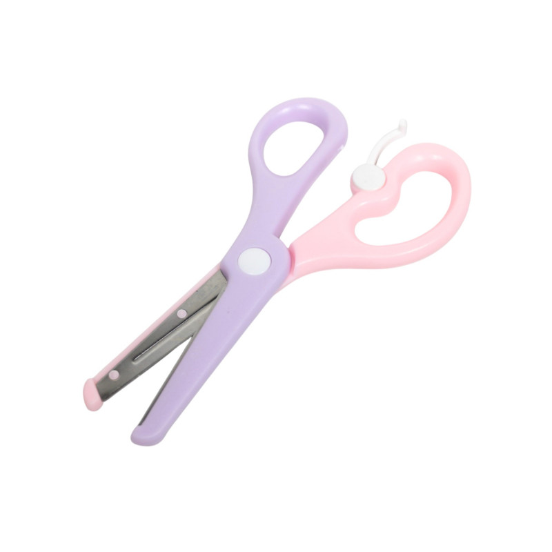 FORFECUTE GRADINITA METALICE 24/CUTIE 6010 (24/720)