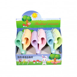 FORFECUTE GRADINITA METALICE 24/CUTIE 6010 (24/720)