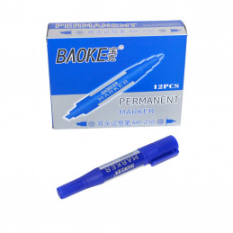 MARKER 2 CAPETE COD MP210 ALBASTRU (12/120/1440)