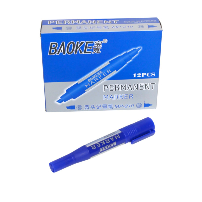 MARKER 2 CAPETE COD MP210 ALBASTRU (12/120/1440)