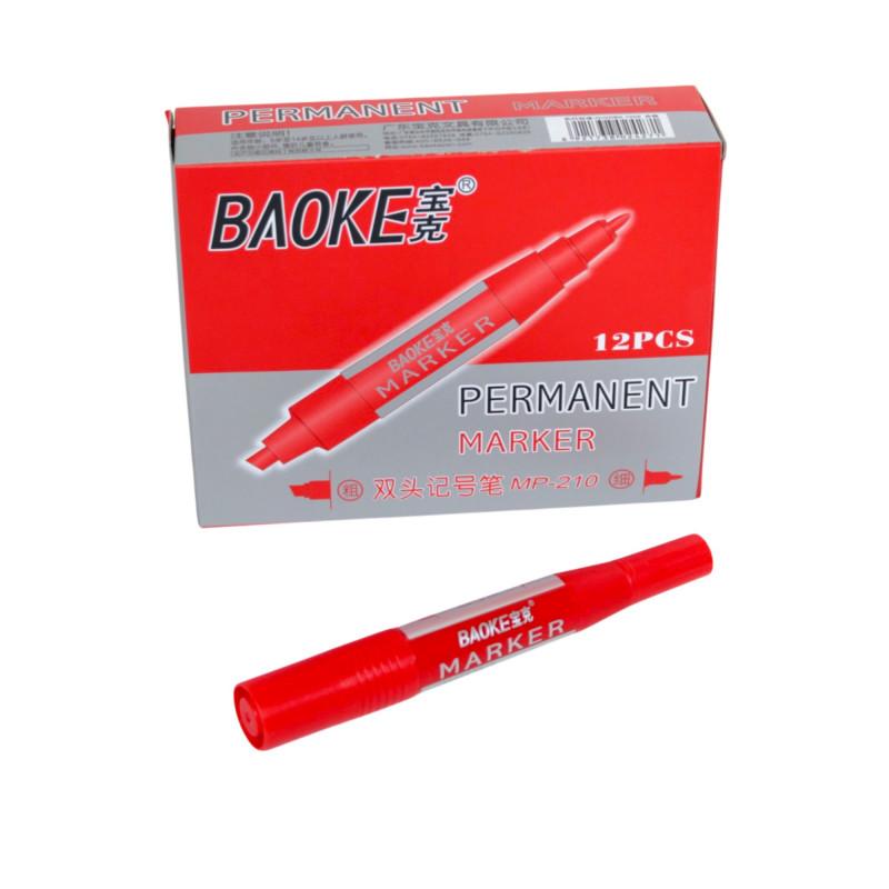 MARKER 2 CAPETE COD MP210 ROSU (12/120/1440)