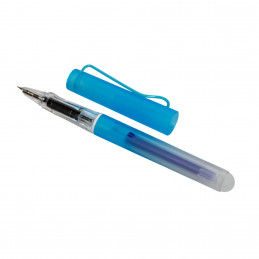 STILOU CU GUMA COD 0207M PENITA ASCUNSA (12/600)