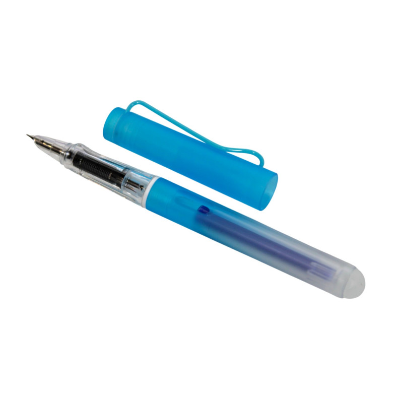 STILOU CU GUMA COD 0207M PENITA ASCUNSA (12/600)