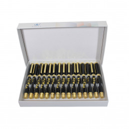 STILOU METALIC COD 830C PENITA MARE (15/300)