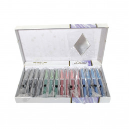 STILOU METALIC COD 1302 PENITA MARE (15/300)