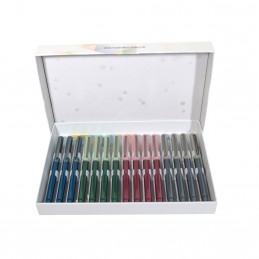 STILOU METALIC COD 5067 PENITA ASCUNSA (15/300)