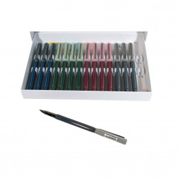 STILOU METALIC COD 5067 PENITA ASCUNSA (15/300)