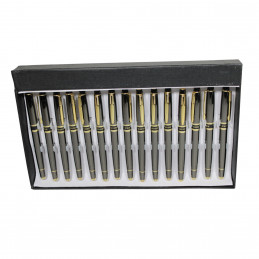 STILOU METALIC COD 5010 PENITA ASCUNSA (15/300)