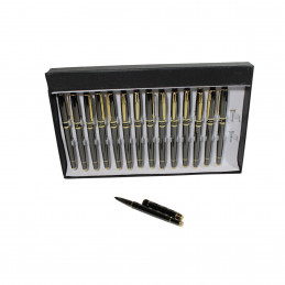 STILOU METALIC COD 5010 PENITA ASCUNSA (15/300)