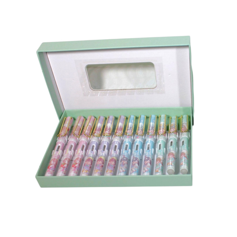 STILOU CU GUMA COD 6069 PENITA ASCUNSA (12/600)