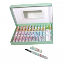 STILOU CU GUMA COD 6069 PENITA ASCUNSA (12/600)