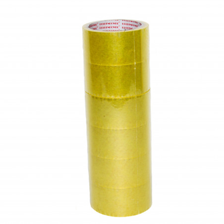 SCOTCH LAT 4,5CM*40M 40MICR. (6/72)