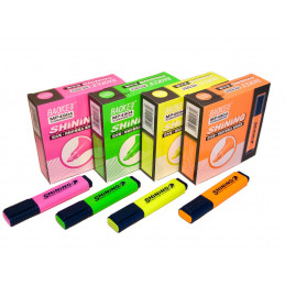 EVIDENTIATOR MP4904 VERDE (10/100/1200)