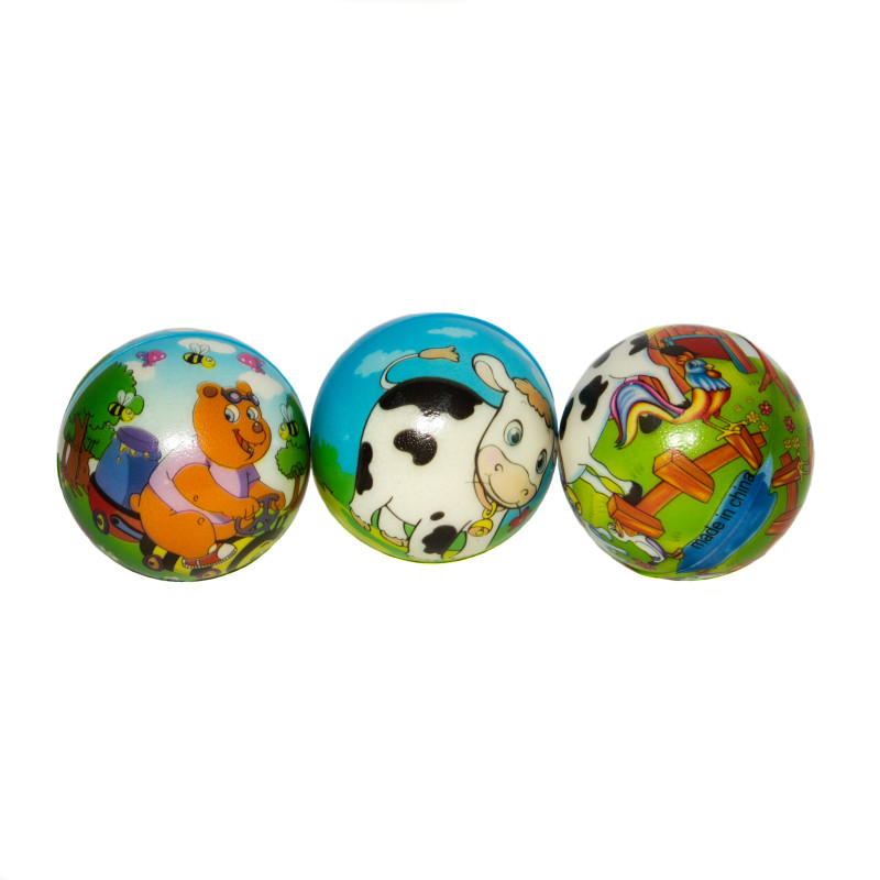 MINGE BURET 6.3CM 12/CUTIE (12/576)