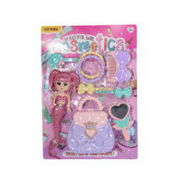 SIRENA CU ACCESORII LA TIPLA 828-87 (48/96)