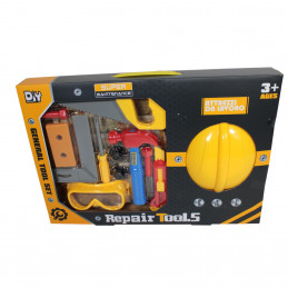 SET SCULE LA CUTIE H-782 (24/48)