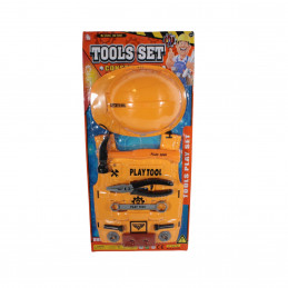 SET SCULE CU CASCA LA TIPLA 014-1 (18/36)