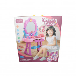 SET FRUMUSETE LA CUTIE 678-720A (1/10)