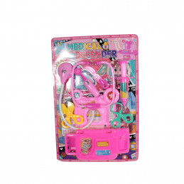 SET DOCTOR LA TIPLA Y2633 (48/96)
