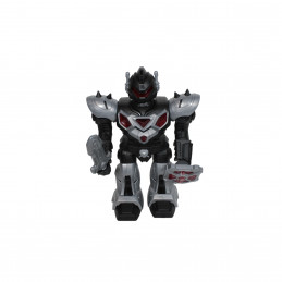 ROBOT CU BATERII LA CUTIE 8872 (12/24)