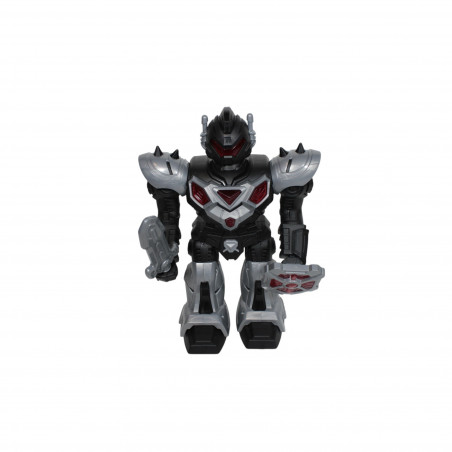 ROBOT CU BATERII LA CUTIE 8872 (12/24)