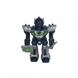 ROBOT CU BATERII LA CUTIE 8872 (12/24)