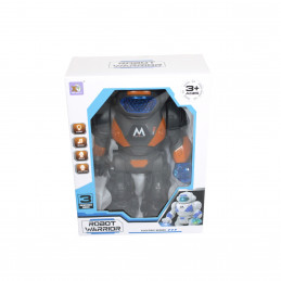 ROBOT CU BATERII LA CUTIE 8828 (30/60)