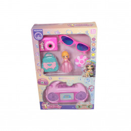 RADIO CU ACCESORII LA CUTIE 2771 (36/72)