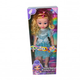 PAPUSA MUZICALA LA CUTIE ML529A4 (48/96)
