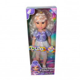 PAPUSA MUZICALA LA CUTIE ML529A3 (48/96)
