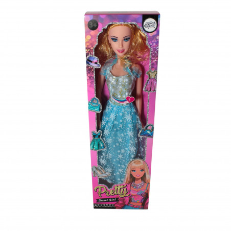 PAPUSA MUZICALA LA CUTIE ML-330B5 (72/144)