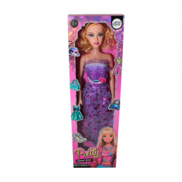 PAPUSA MUZICALA LA CUTIE ML-330B5 (72/144)