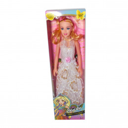 PAPUSA MUZICALA LA CUTIE ML-329G1 (48/96)