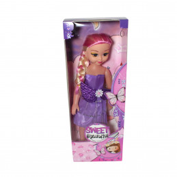 PAPUSA MUZICALA LA CUTIE 9061 (36/72)