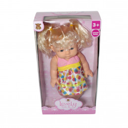 PAPUSA MUZICALA LA CUTIE 8815B (96/192)