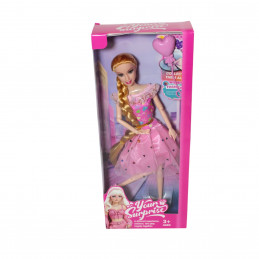 PAPUSA CU ACCESORII LA CUTIE ML561A2 (72/144)