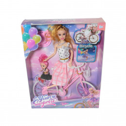 PAPUSA CU ACCESORII LA CUTIE ML624A2 (36/72)