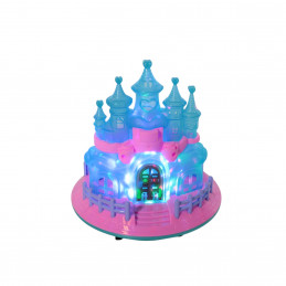 CASTEL MUZICAL LA CUTIE NR617-295 (30/60)