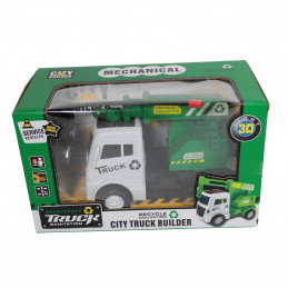 MASINA CONSTRUCTIE CU RC. LA CUTIE HH166,169 (36/72)
